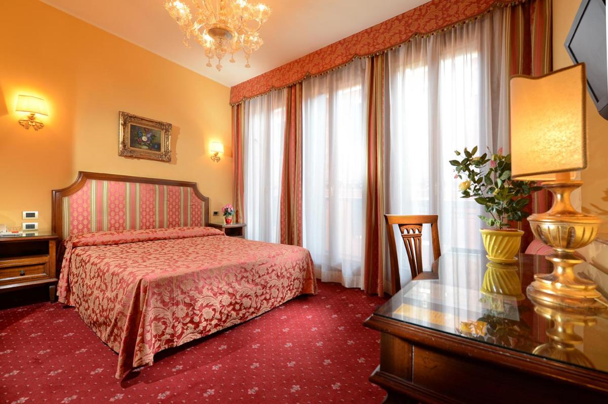 Panada A & P - B&B