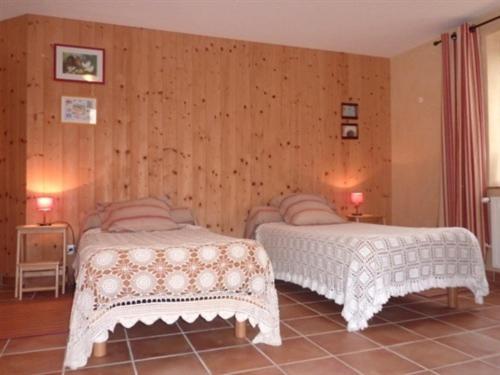 Camera Quadrupla con Bagno Privato 