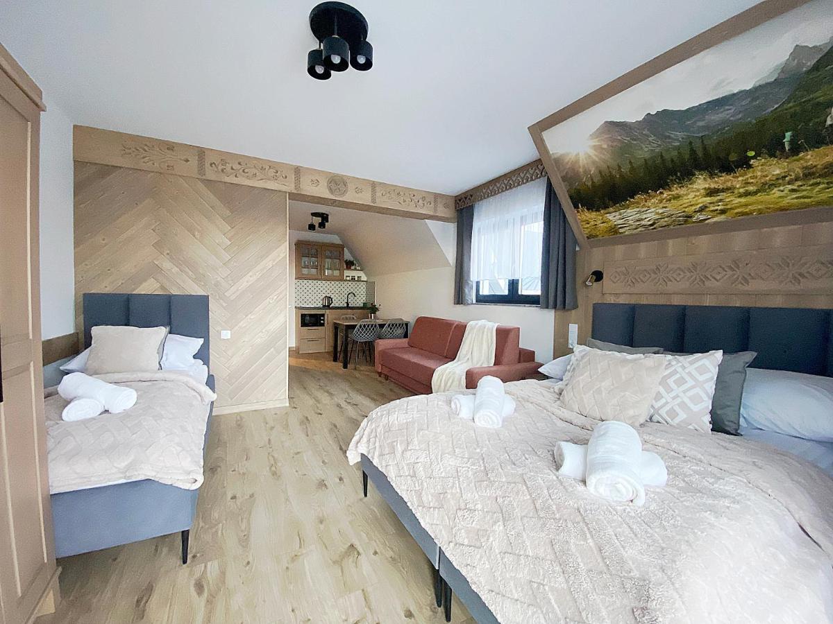 Apartamento de 2 dormitorios con vistas