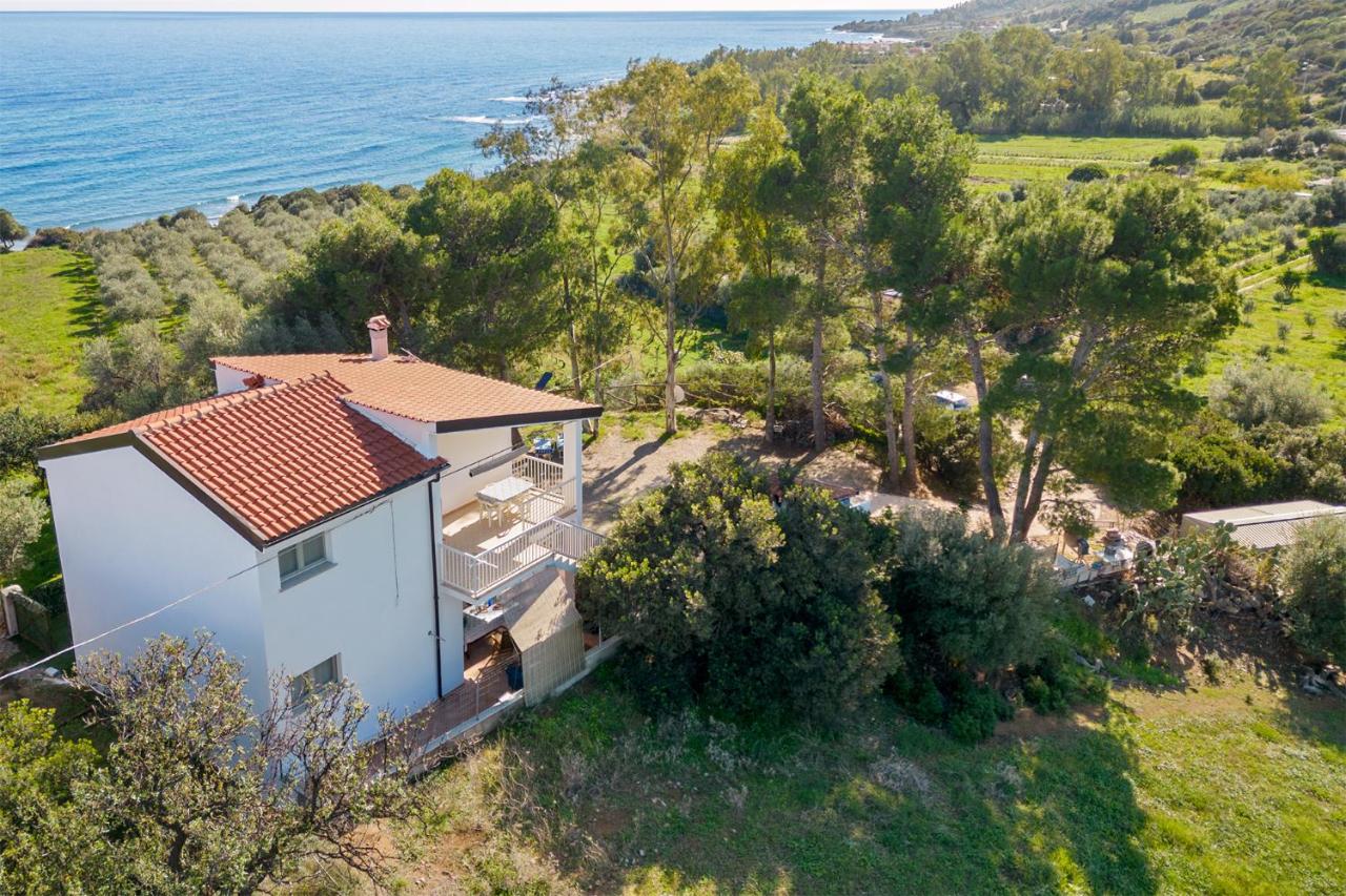 Casa Mulas - B&B Tertenia