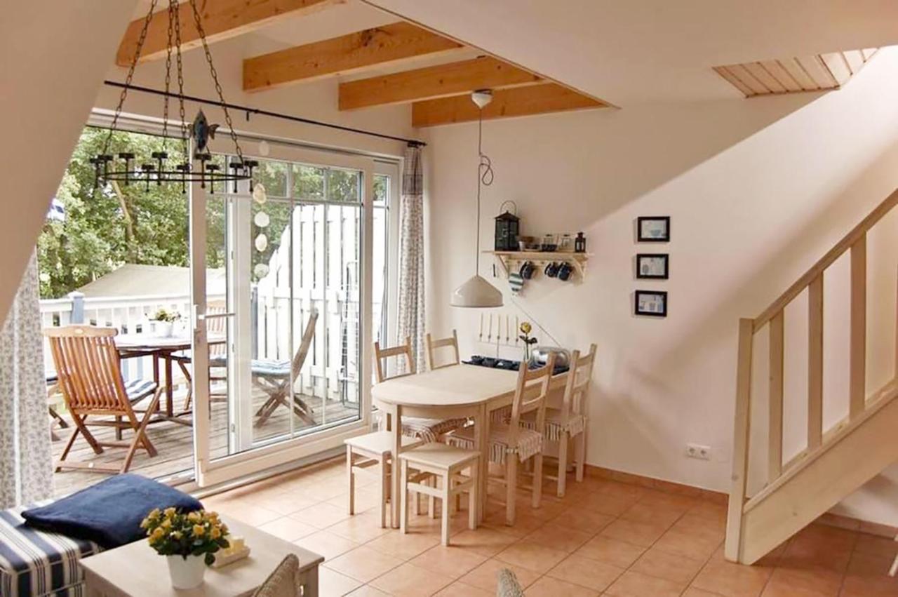 Aabenraa 1 3 - B&B Ostseebad Prerow