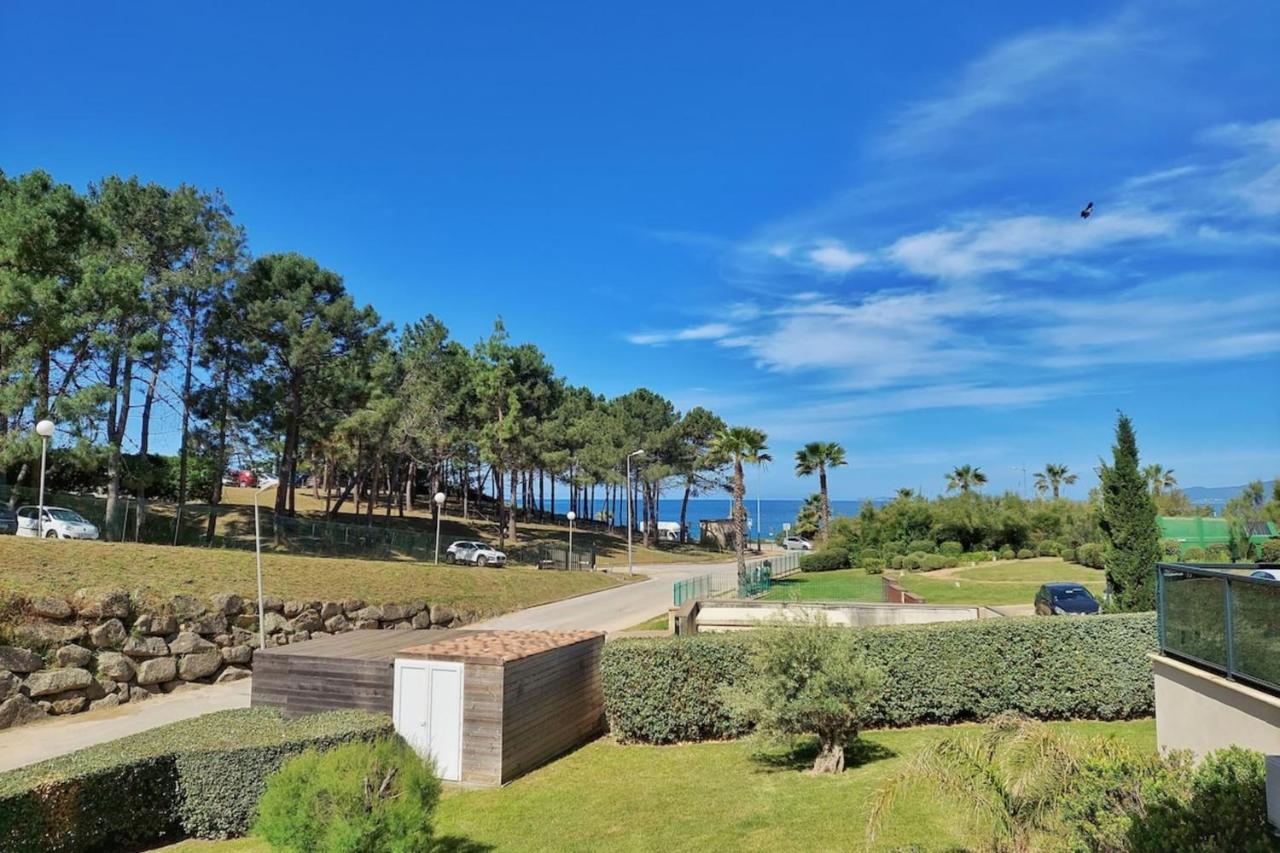 Stella - Agosta beach by foot Terrace - by TGB - B&B