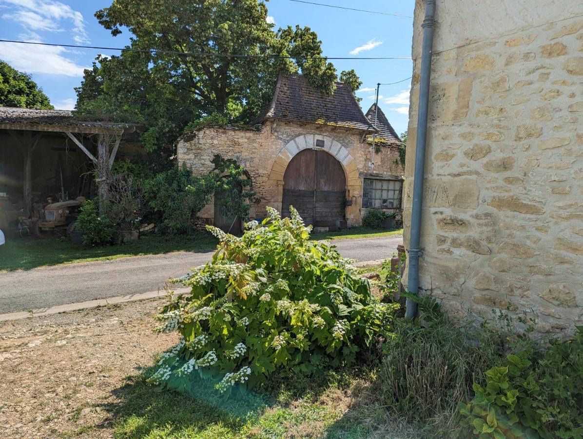 Maison indépendante calme et nature - B&B Pereyrols