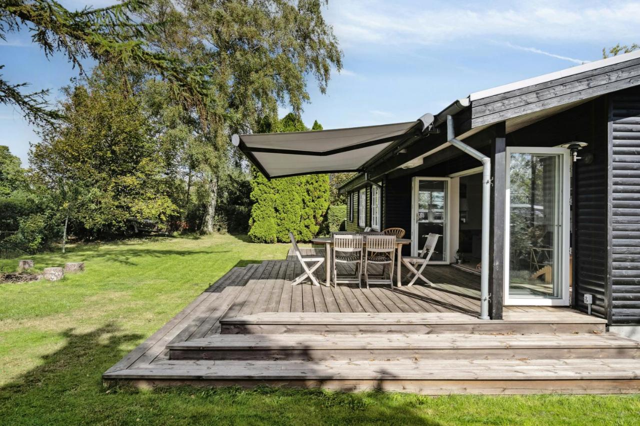 Idyllic Tranquility And Island Atmosphere On Thurø - B&B