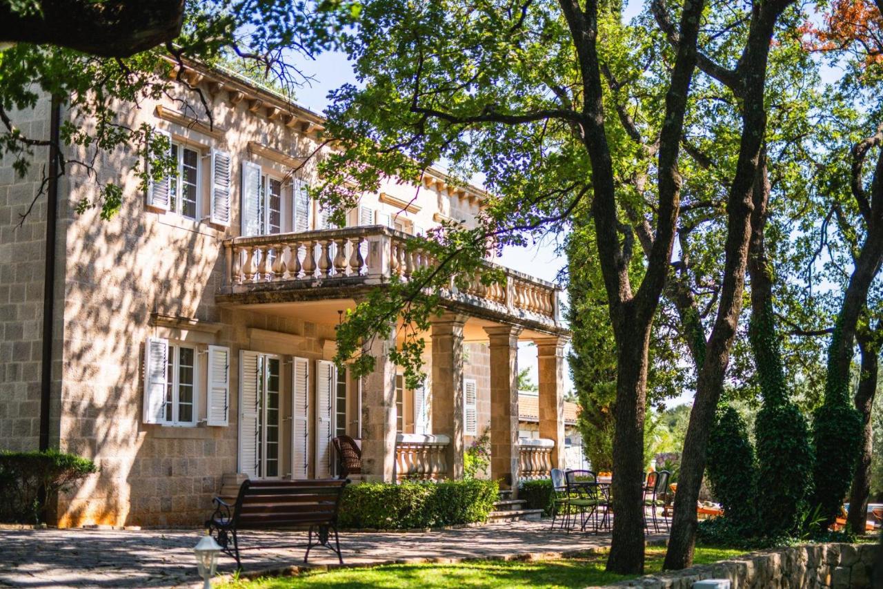 Villa Tereza - Ferienwohnung