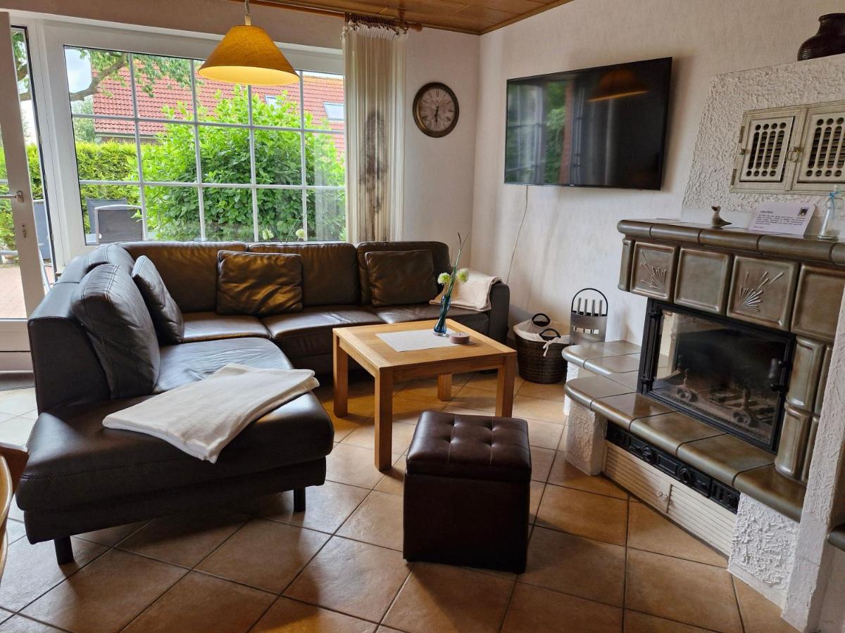 Haus mit 2 Schlafzimmern