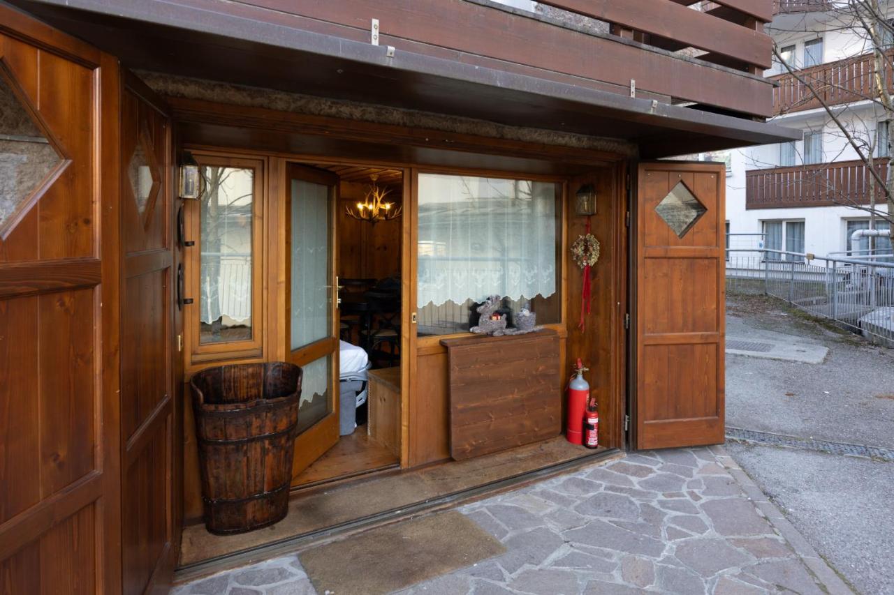 Chiara Home, in centro a Cortina d Ampezzo - Ferienwohnung Cortina d’Ampezzo