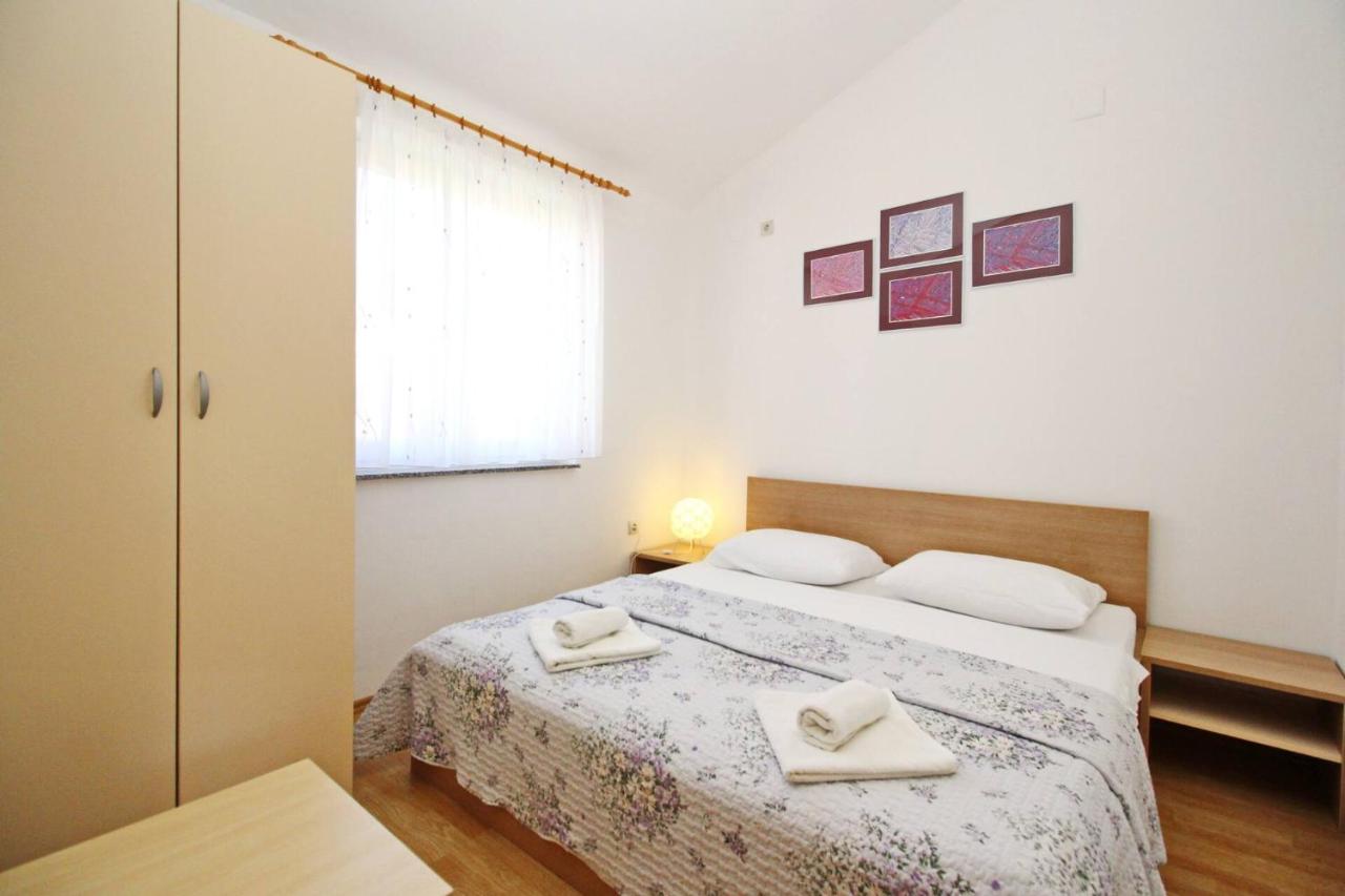 Apartment Bebek - Gorica - B&B Baška
