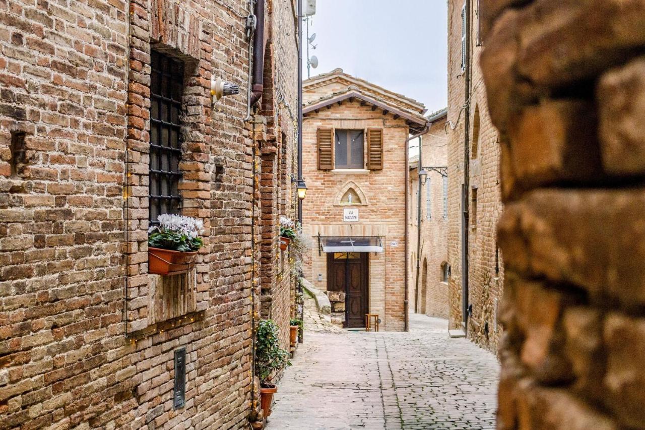 Italian Experience-La Casa Sui Tetti 4 - B&B