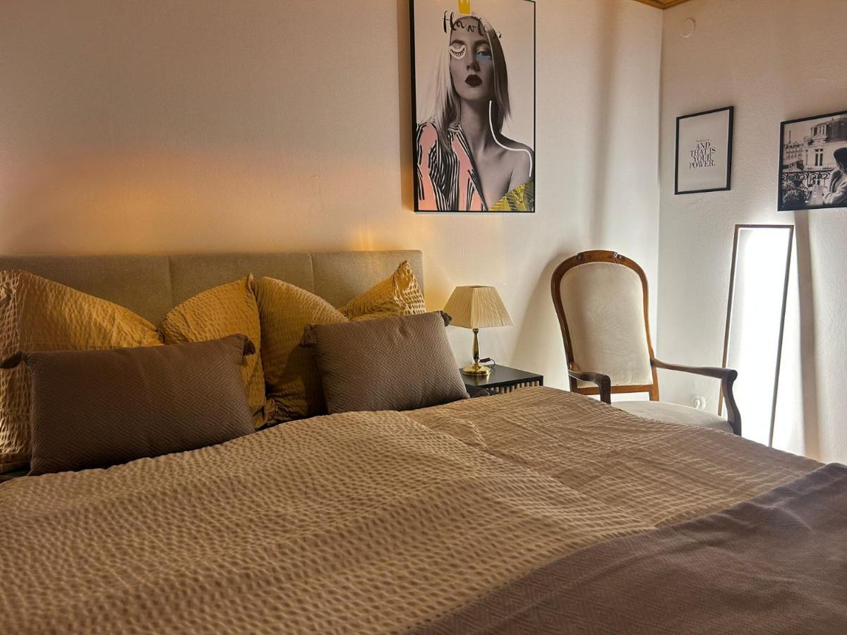FarawayHomes Studio St Wolfgang #3 - B&B