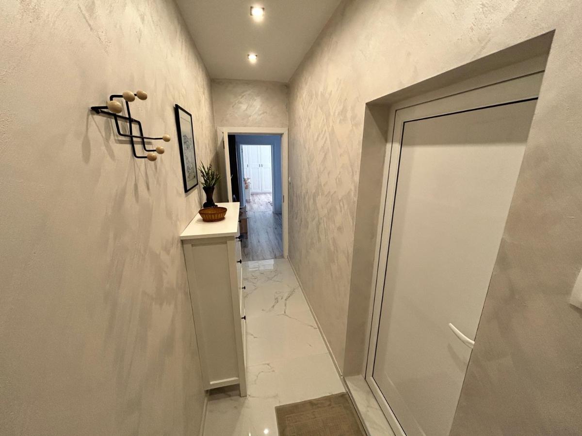 Cosy Cove - Ferienwohnung