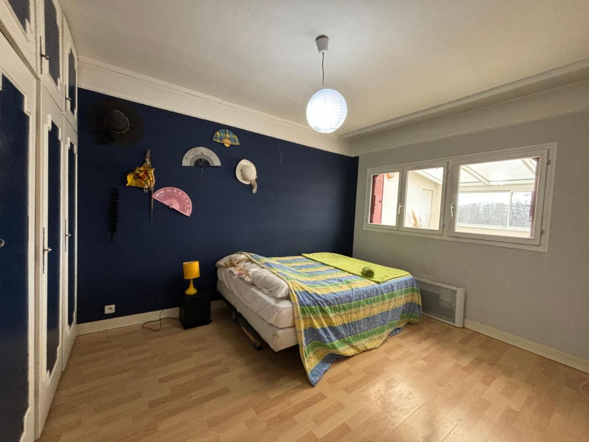 Spacieuse maison pour 6 à 8 personnes - B&B