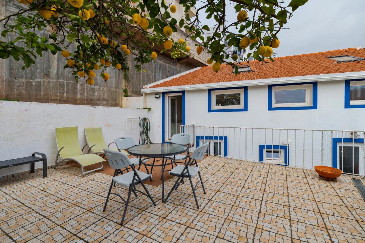 Casa das Letras - B&B Setúbal