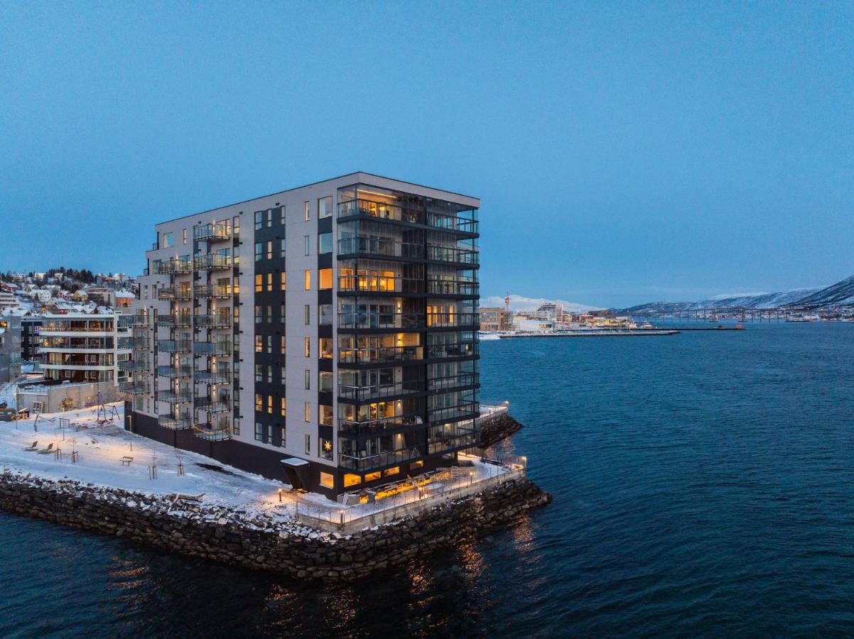 Three-Bedroom Premium Apartment