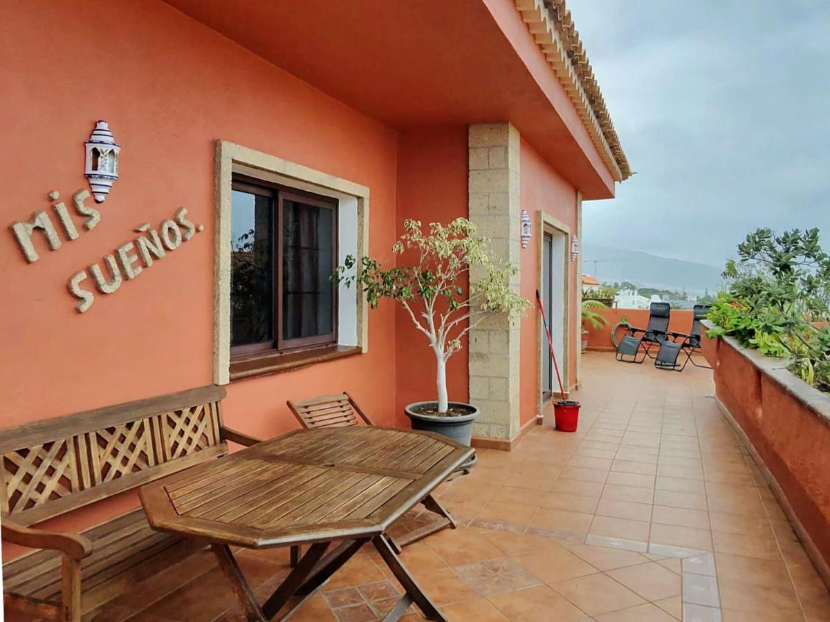 Live Santa ursula My Dream - Chambres d’hôtes Santa Úrsula