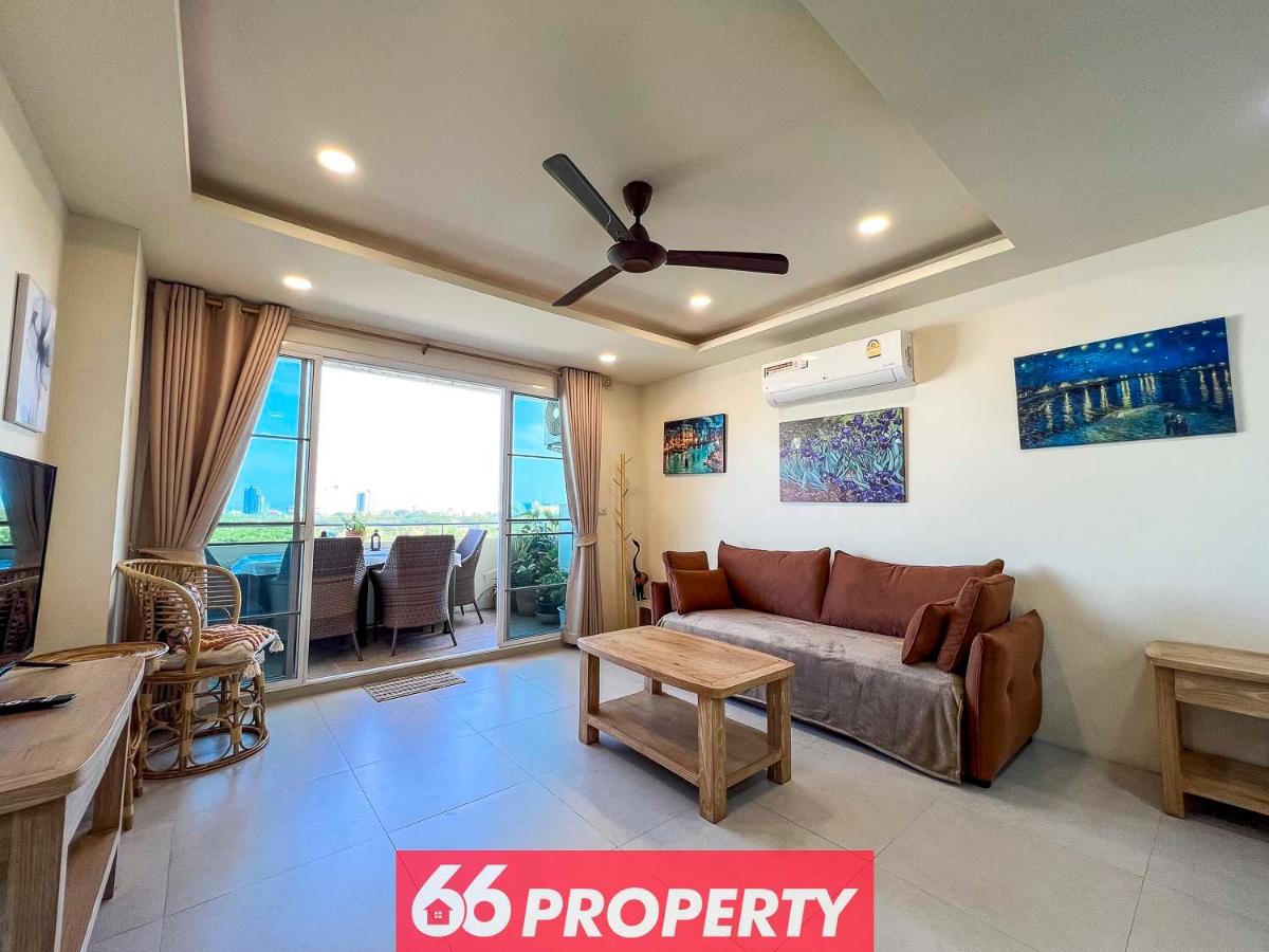 2 Bedrooms Apartment near Train Station - B&B