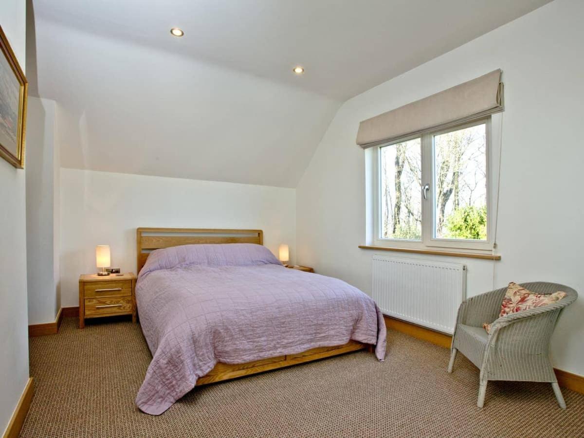 Ferienhaus mit 4 Zimmern