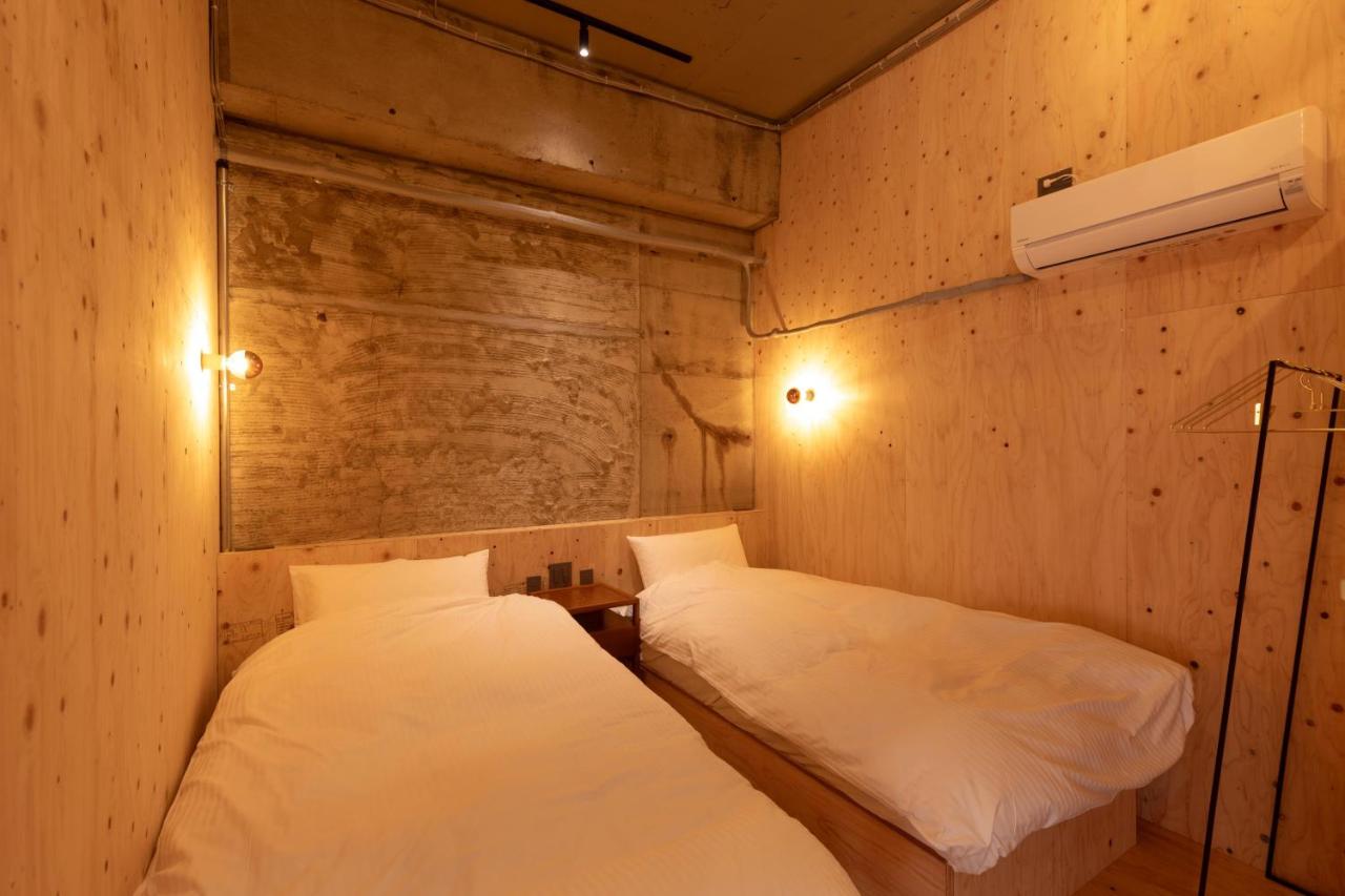 Vierbettzimmer