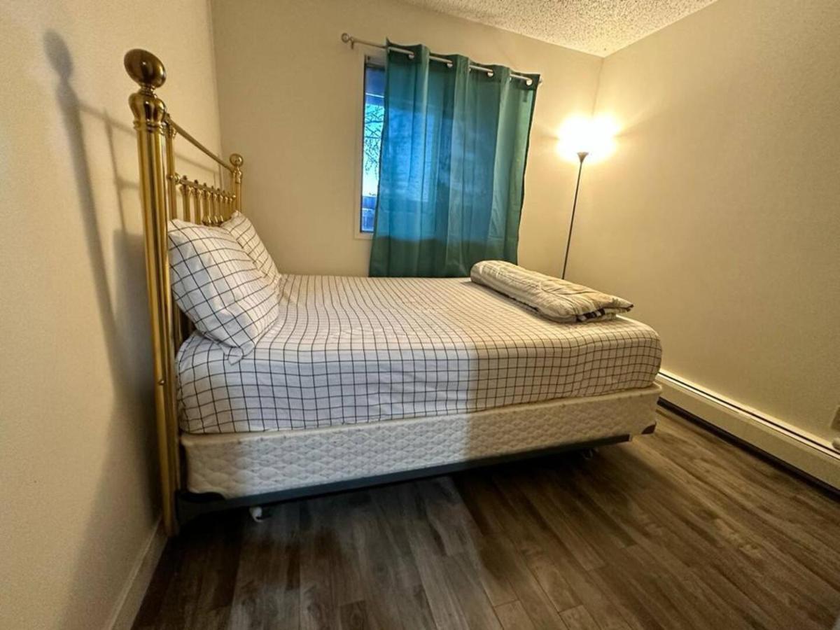 Deluxe Zimmer mit Queensize-Bett