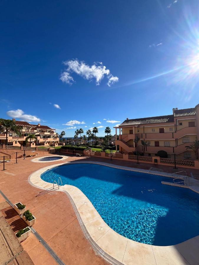 ALOJAMIENTO EN MIJAS COSTA, Alta loma - B&B Fuengirola