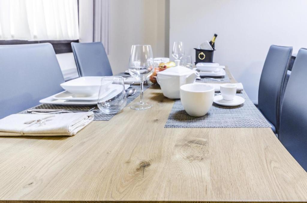 Luxury Apartment Venice - Ferienwohnung Venedig