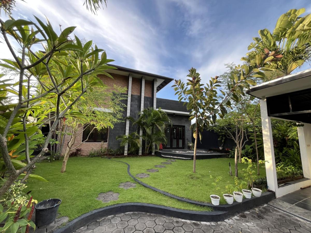 Villa Mada Canggu - Ferienwohnung Canggu