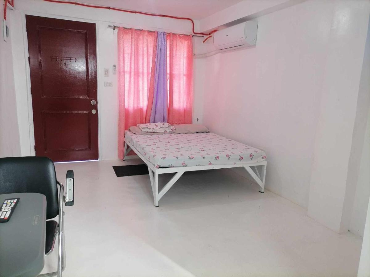 Chambre Double Standard