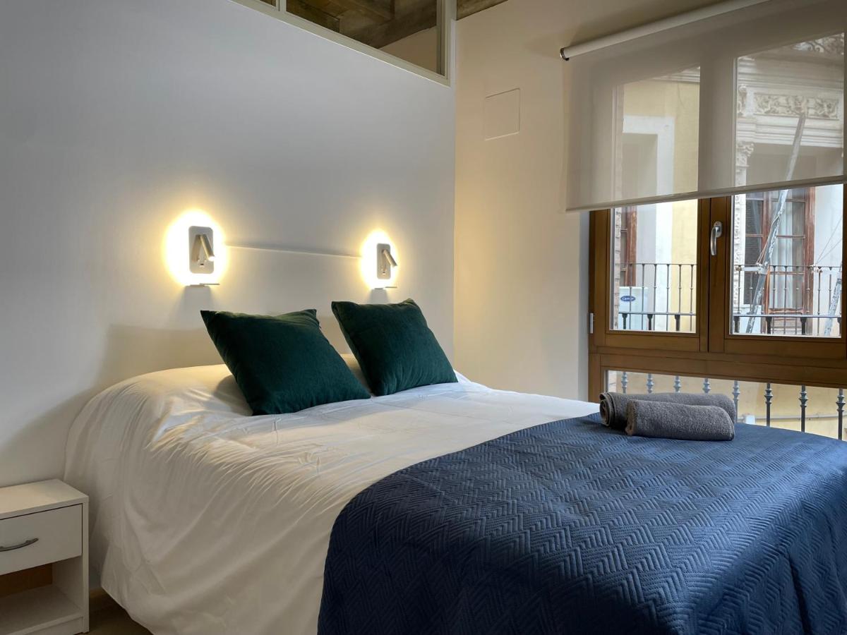 Apartamento de 2 dormitorios
