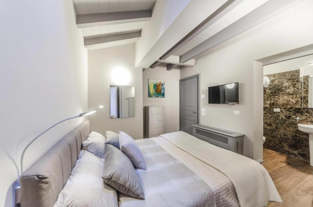 Superior Apartment mit 3 Schlafzimmern