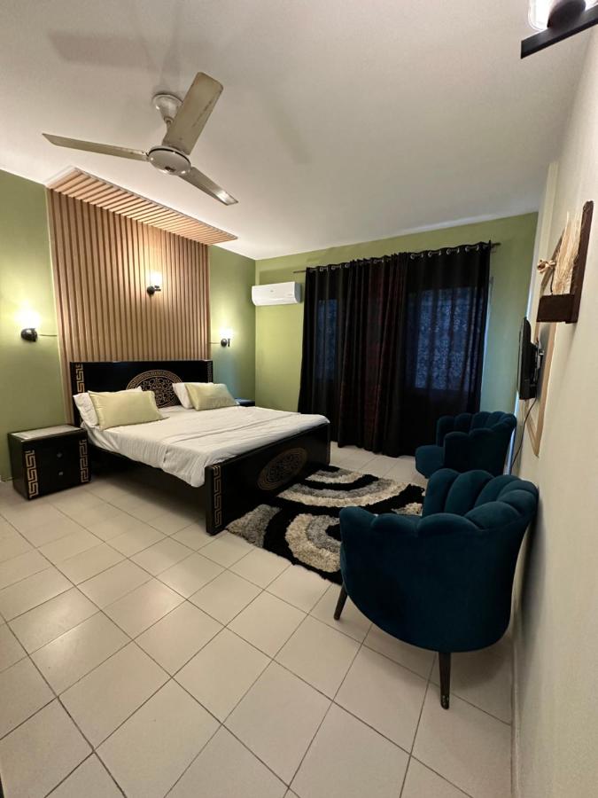 Pioneer 1BHK Islamabad 41 - Ferienwohnung Islamabad