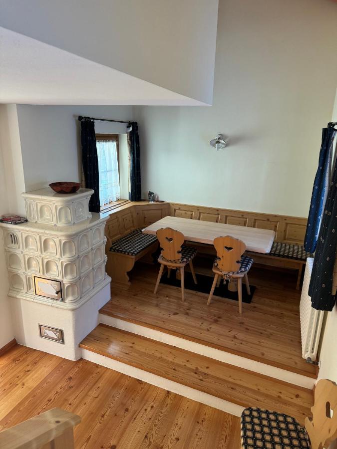 Cèsa Emily - Ferienwohnung