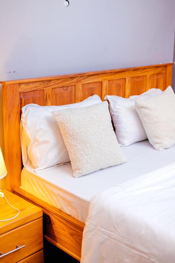 Swahili Homes- Ada Estate - B&B
