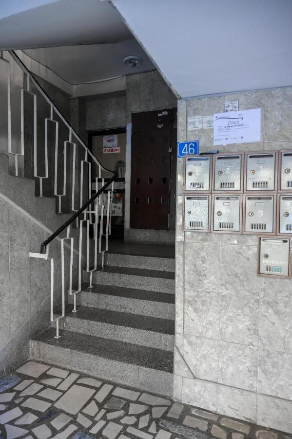 City Centre Comfort Apartment - Free Parking - B&B