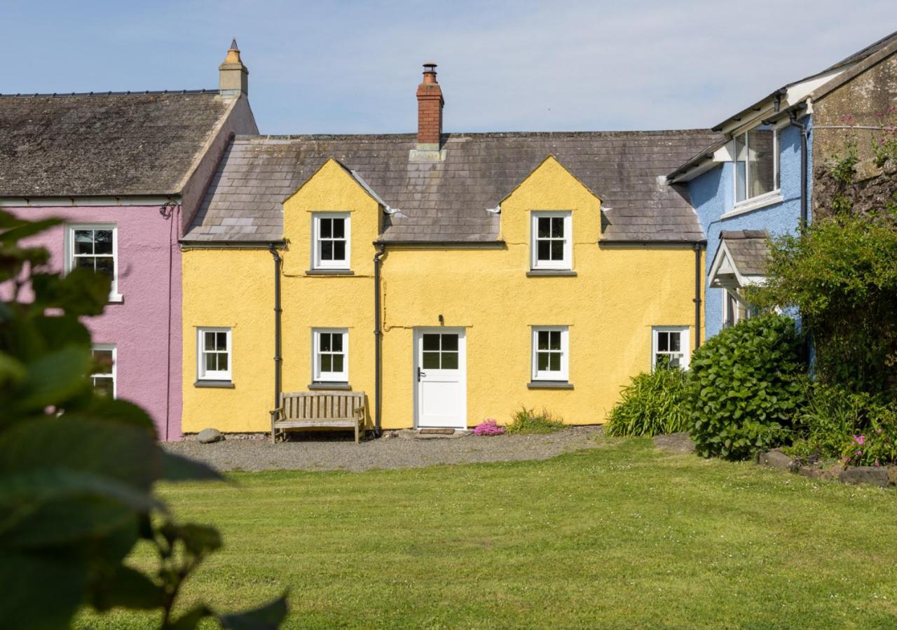 Kelwon Cottage - B&B Saint Brides