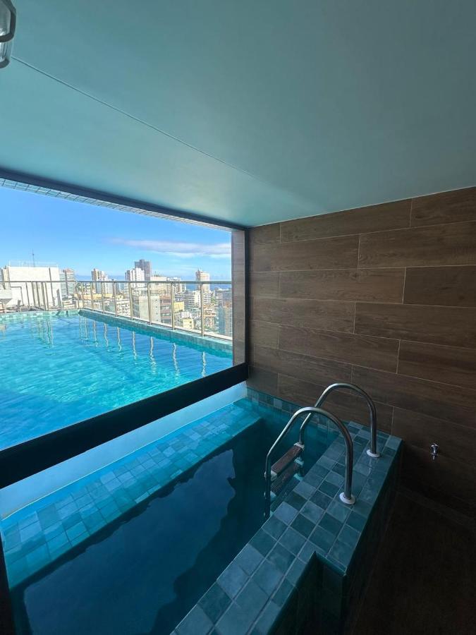 Studio, Barra Conceito - Ferienwohnung Salvador