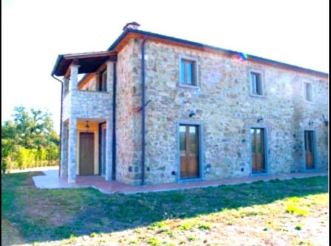 2B Holiday Home Civitella - Bed and Breakfast Oliveto