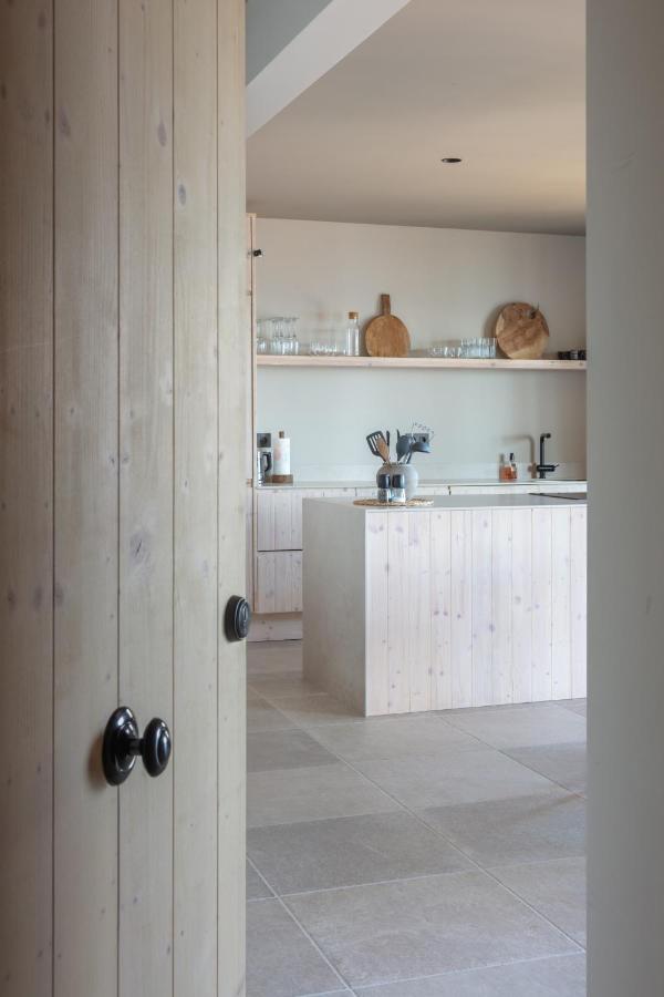 Appartement 2 Chambres - Vue sur Mer