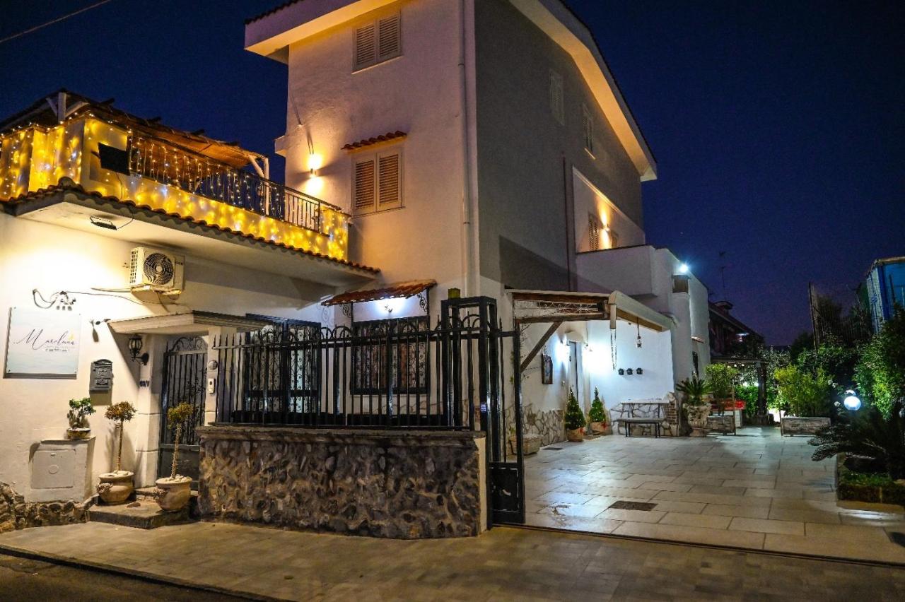 B&B MareLuna - B&B Angri