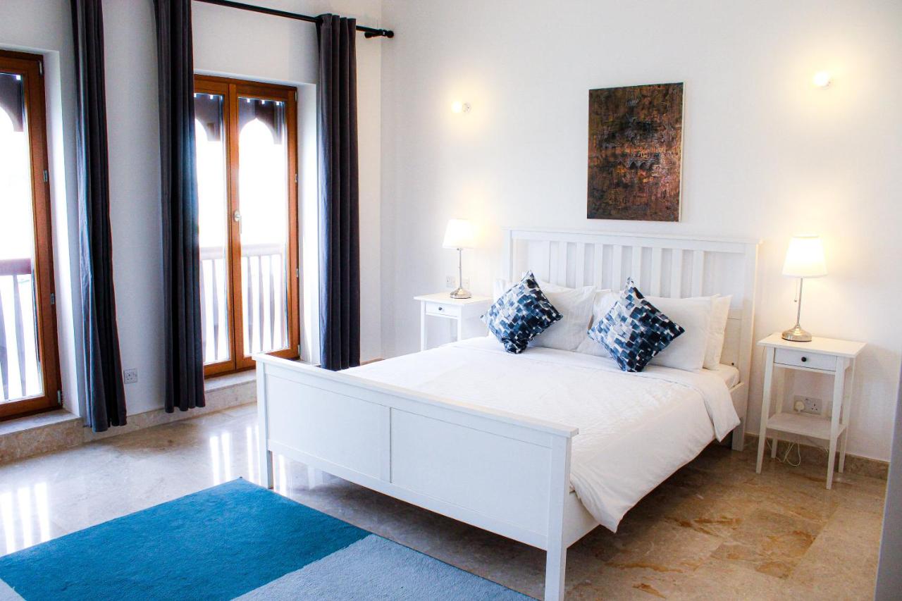 Appartamento con 2 Camere da Letto e con Vista