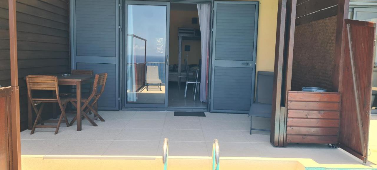 chez Jude Face à l'Océan - Ferienwohnung