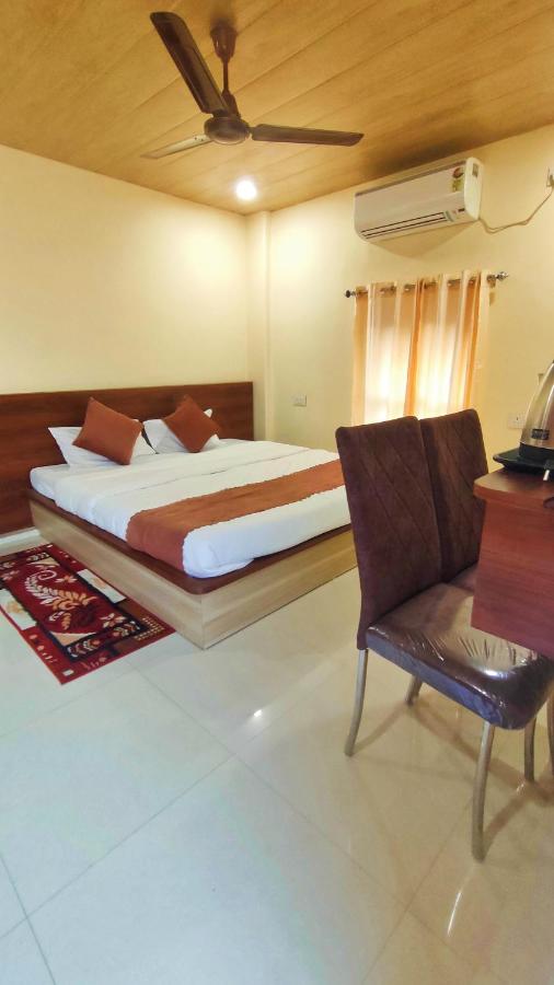 Suite with Terrace