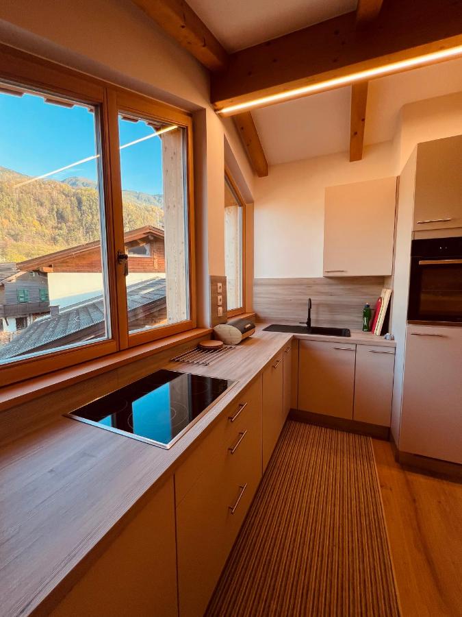 Apartment Ploseblick - Bed and Breakfast