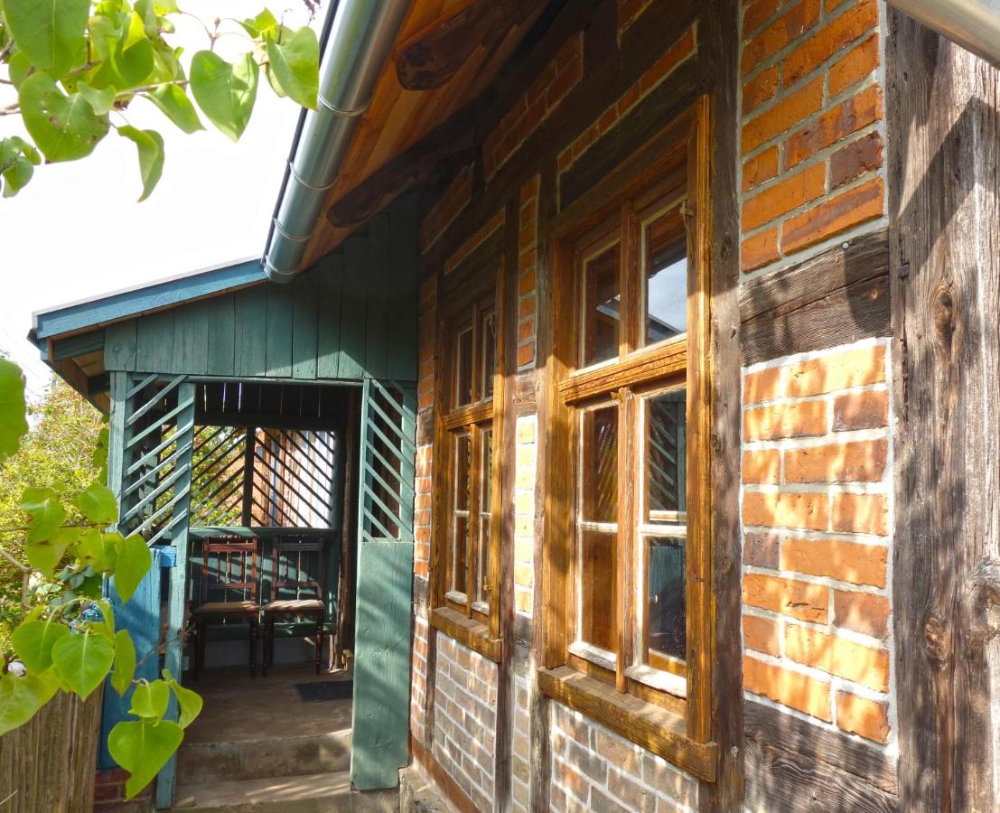 200 Years of History - Ferienwohnung