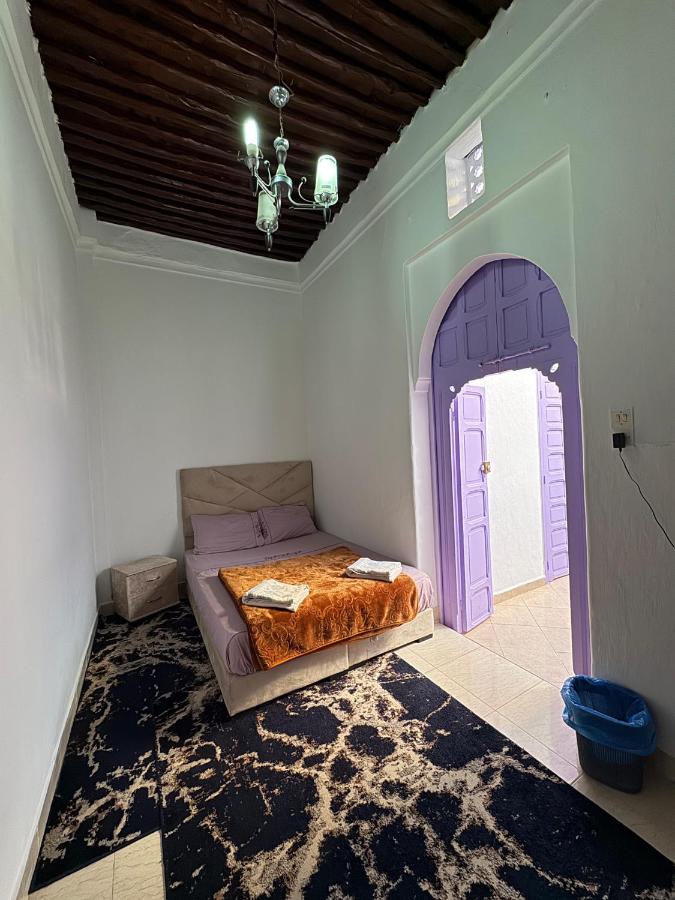 Dar Yamna - B&B Rabat