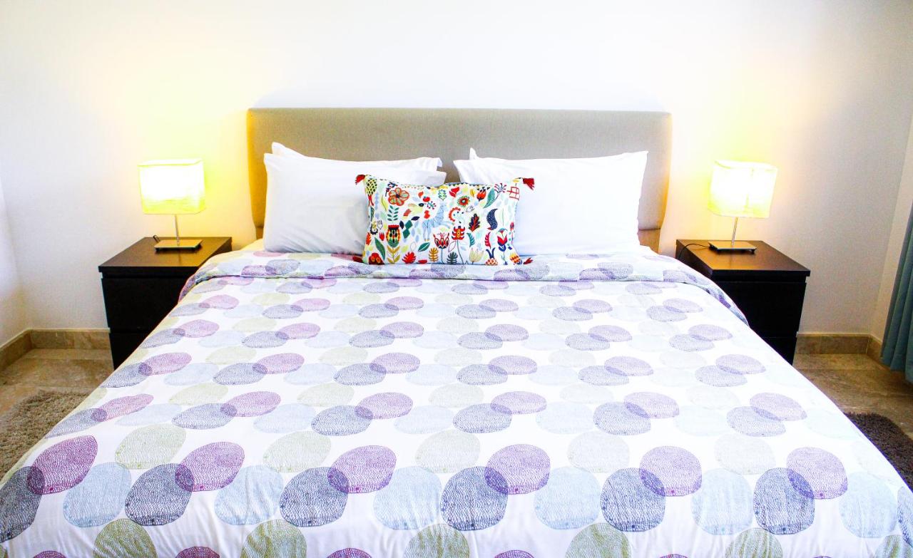 Appartamento con 3 Camere da Letto e con Vista