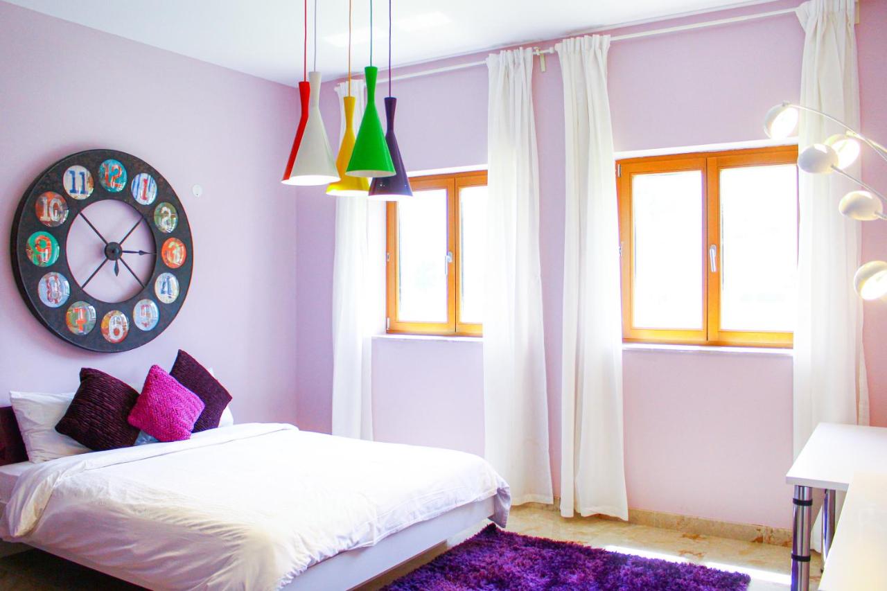Appartamento Premium con 3 Camere da Letto