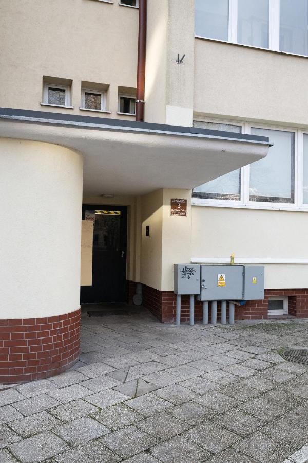 Radunia Canal Apartment - B&B Danzica