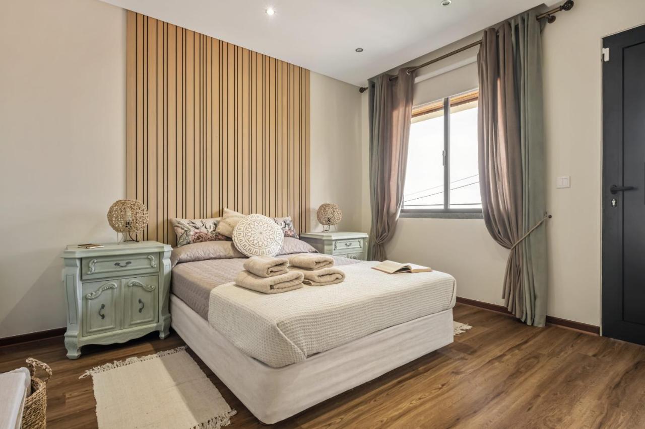 Cozy Apartments by Madeira Sun Travel - Bed and Breakfast Porto Moniz