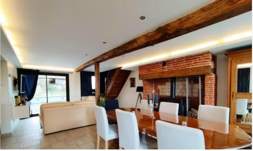 Gite de la Fauvelière - B&B