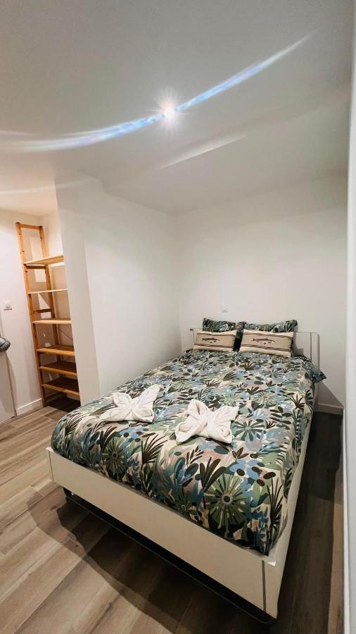 Les Logis du Sud - Pampa et Olivier - B&B